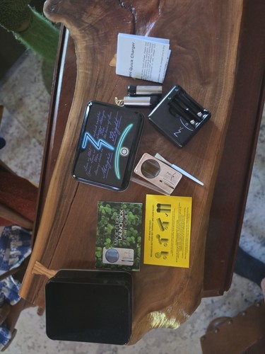 Magic flight launch box - launch,