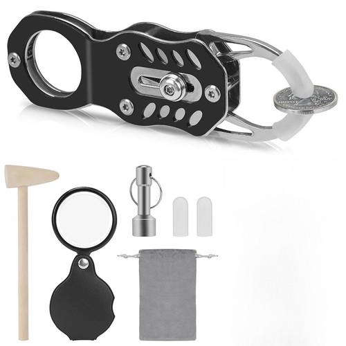 Kit testeur pièces de - kit,