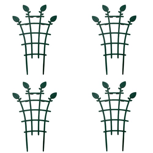 Treillis cadre support - treillis,