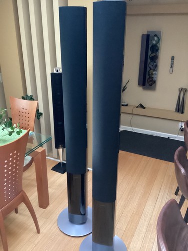 Bang olufsen beolab - bang, 1
