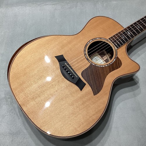 Taylor 814ce dlx - taylor,