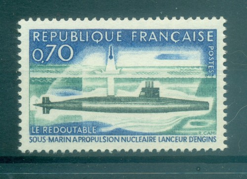 France 1969 n - france,