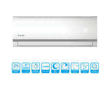 CLIMATISEUR INVERTER A++ 3.5 KW 12000BTU