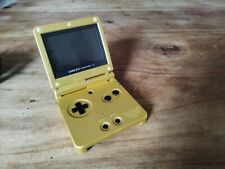 Console Nintendo Game Boy Advance SP Zelda Originale