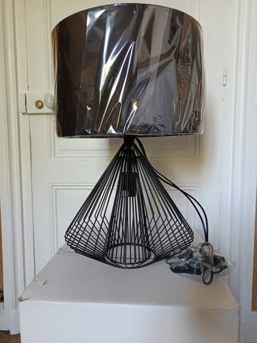 Cadeau noël lampe - de, en