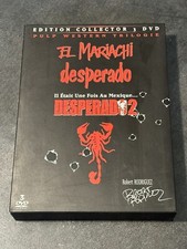 PULP WESTERN TRILOGIE COFFRET