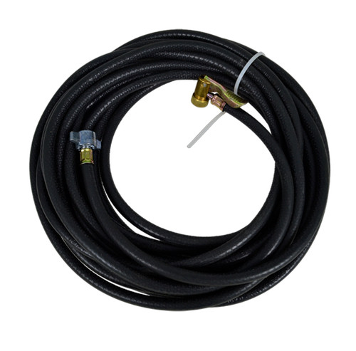 Pneus pompe tuyau - pompe, 12m