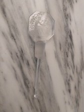 Lalique? Bouchon Autre Art Deco