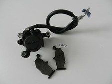 Suzuki GSXR 600 750 K8-L0