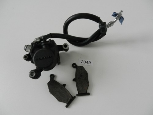 Suzuki gsxr 600 750 - suzuki,