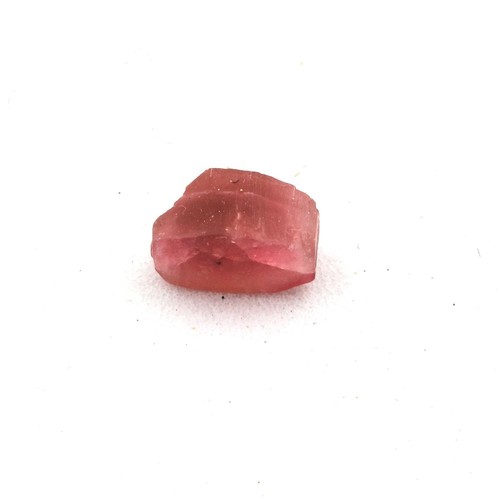 Tourmaline rose 02 ct - tourmaline, 1.02