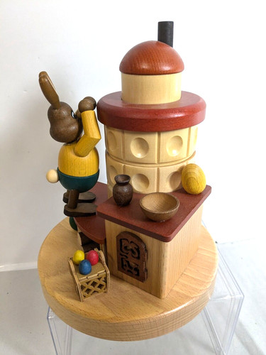 Zeidler art bois fumoir - zeidler, de