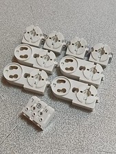 1x Vossloh Schwabe G13 133-80-775 101712 133-80-774 101690 Socle douille culot