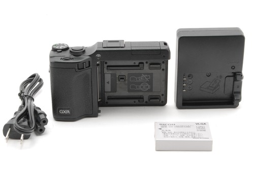 Near mint ricoh gxr digital - [near, mint]