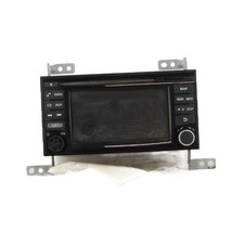 Autoradio d'origine NISSAN JUKE 1 PHASE 2 25915-BV80A