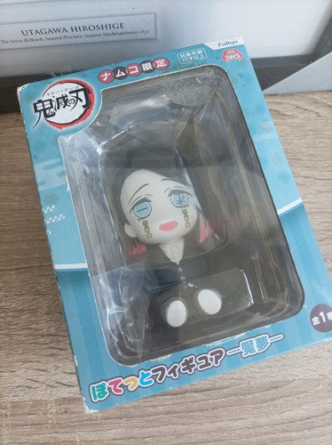 Demon slayer figurine - -, enmu