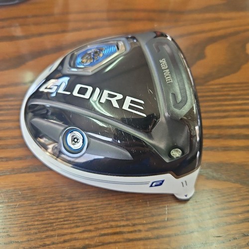 Club golf taylormade gloire - de,