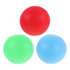 3 Pcs Ballons De Plage Jouets