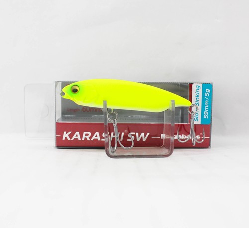 Megabass karashi slow 59 - karashi,