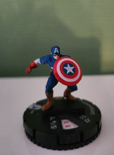 Heroclix CAPTAIN AMERICA