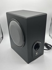 Logitech X-530 Powered