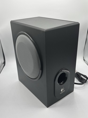 Logitech 530 powered - logitech, x-530