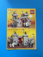 Lego Castle 6073 Knight's