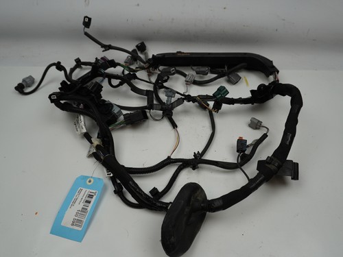 Faisceau moteur occasion