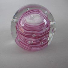 sulfure presse papier  boule