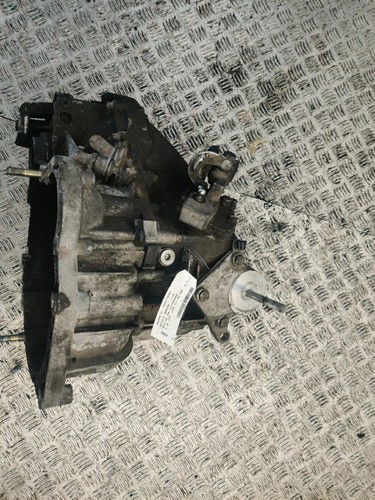 Boite vitesses fiat stilo - vitesses,