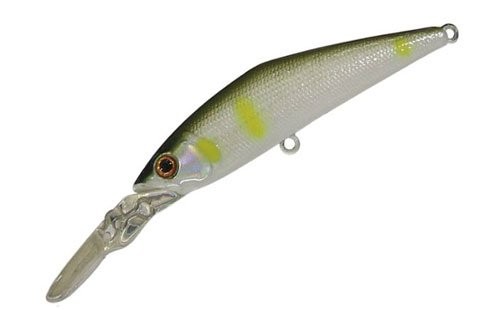 Smith ltd leurres minnow - ltd,