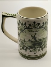 Ancienne Chope à Bière Tasse