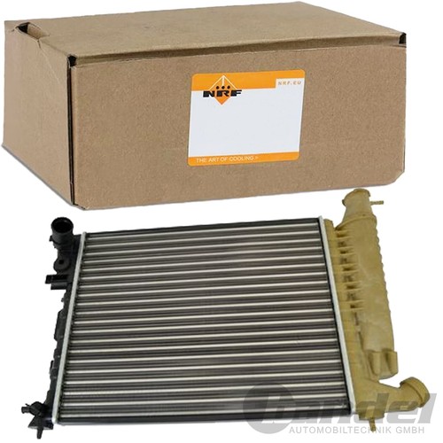 Nrf radiateur refroidissement - radiateur,