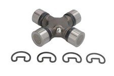 Joint, arbre longitudinal GKN U 200 pour IVECO DAILY II Fourgon 2.5 1989-1996