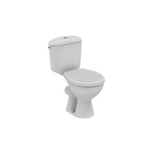 Pack WC PORCHER Noé au Sol
