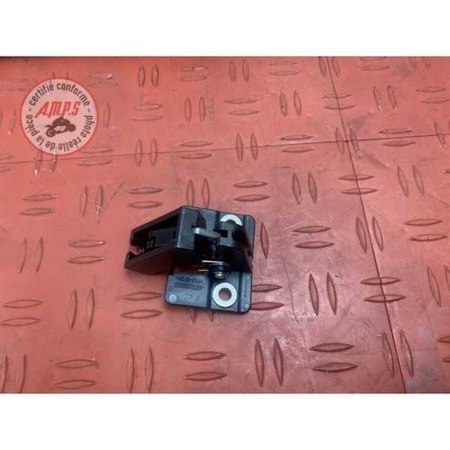 Verrouillage selle bmw - verrouillage,