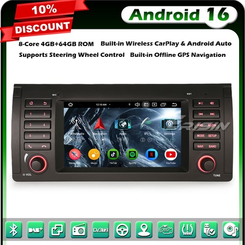 Core 64go android 16 - 8-core,
