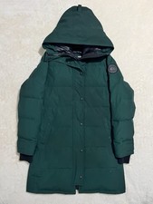 Canada Goose Shelburne Black