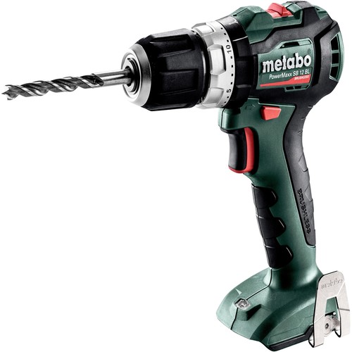 Metabo powermaxx bl - metabo, 12
