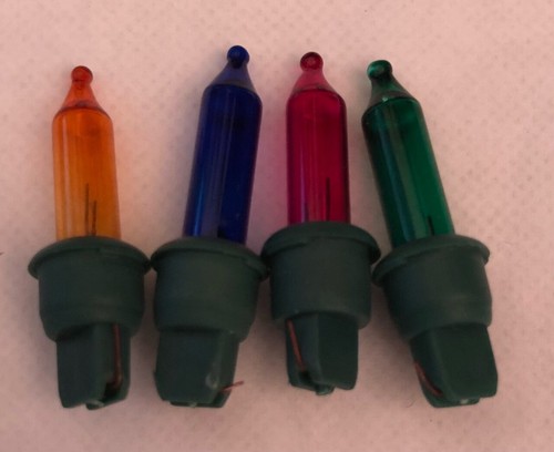Ampoules rechange - ampoules,