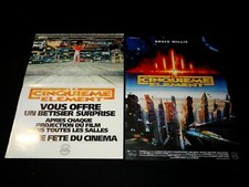 luc besson LE CINQUIEME