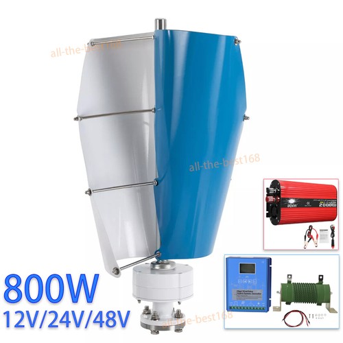 800w générateur éolienne - 800w,