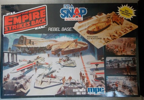Maquette star wars the - maquette,