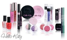 HELLO KITTY LOT REVENDEUR DE