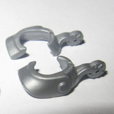 Playmobil Paire d'éperons