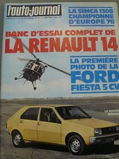 Auto journal 1976 r14 - 1976, tl