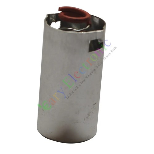 4pc 9pin tube - tube, sockets