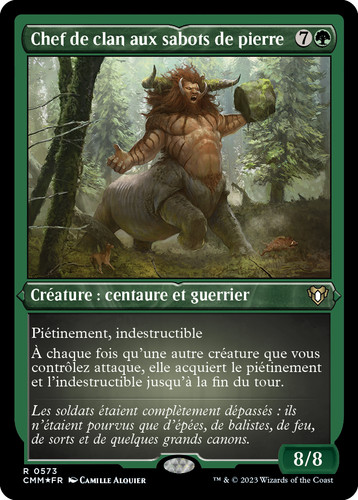 Magic the gathering - magic,