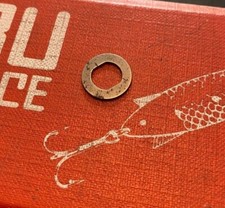 Pièce détachée neuve pour moulinet ABU série Cardinal unused spare part # 8689