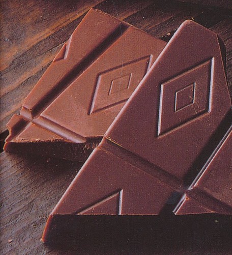 Livre chocolat - le,